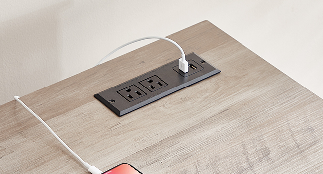 BG182UGW03 Dog Crate Furniture